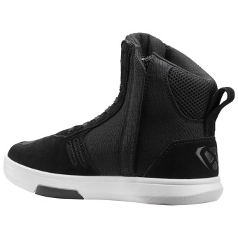 Ixon Ghost Air Lady Schwarz Wei�