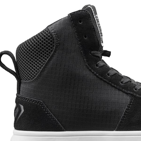 Ixon Ghost Air Lady Schwarz Wei�