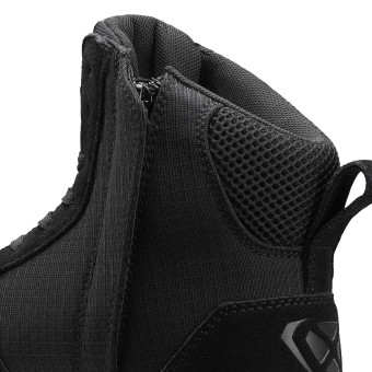 Ixon Ghost Air Lady Schwarz Wei�