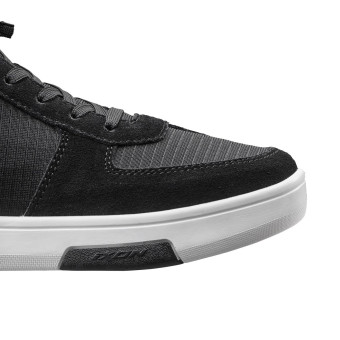 Ixon Ghost Air Lady Schwarz Wei�