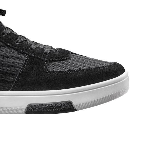 Ixon Ghost Air Lady Schwarz Wei�