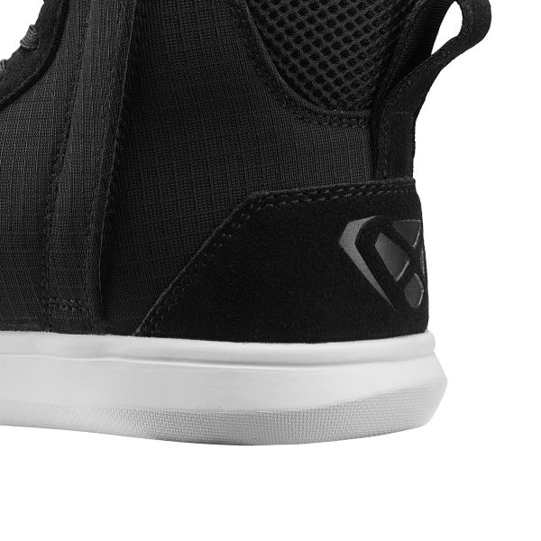 Ixon Ghost Air Lady Schwarz Wei�