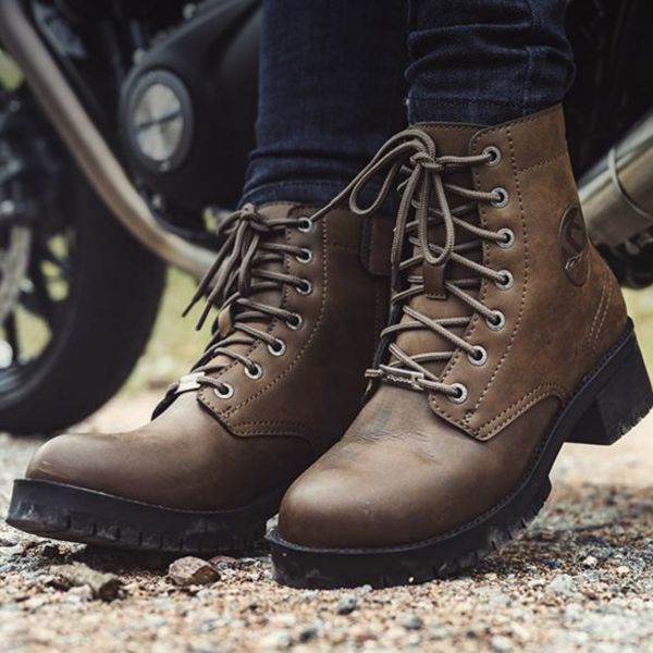 Ixon Krafter WP Lady Black