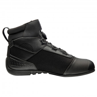 Ixon Ranker Black