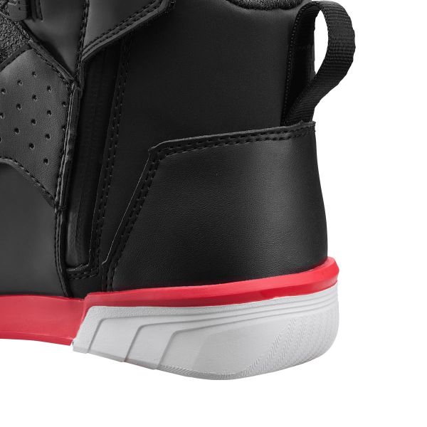 Ixon Vyper WP Black White Red