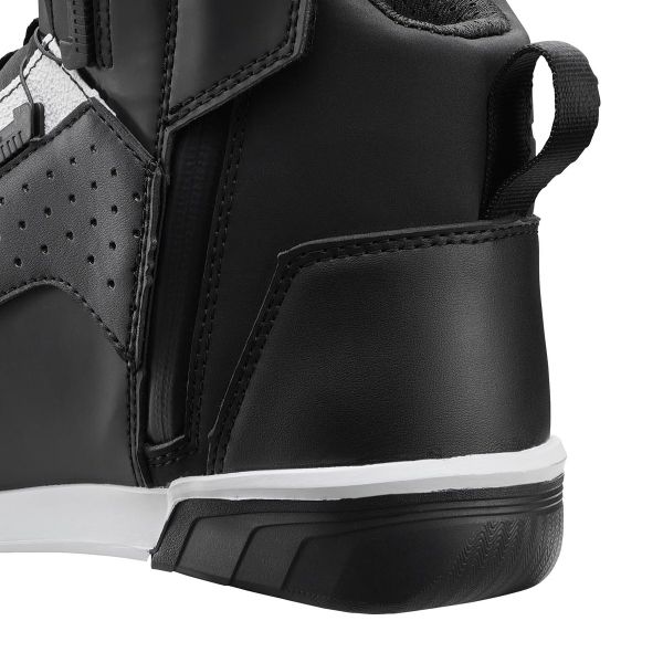 Ixon Vyper WP Black White