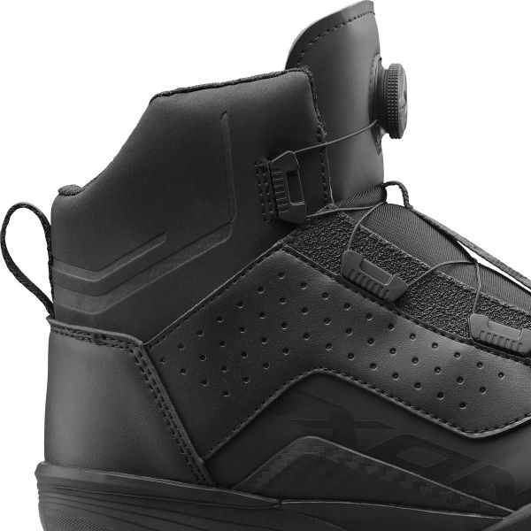 Ixon Vyper WP Schwarz