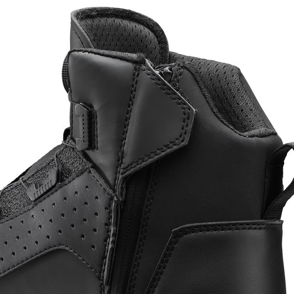 Ixon Vyper WP Schwarz