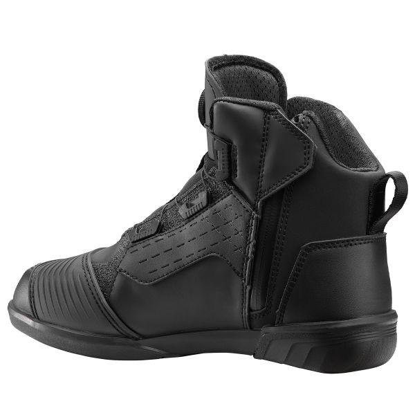 Ixon Vyper WP Lady Black Fuchsia