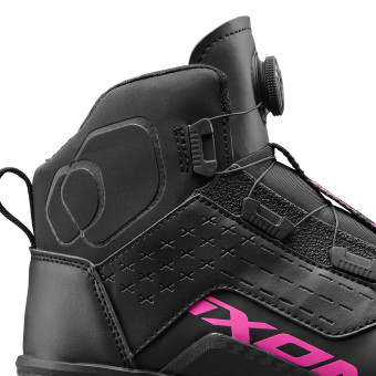 Ixon Vyper WP Lady Black Fuchsia