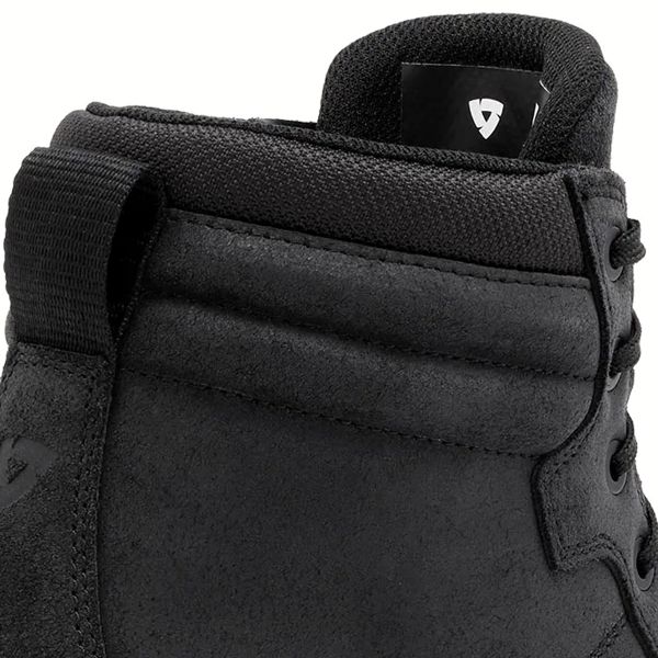 REV'IT Kick Black