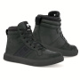 Motorrad Sportschuhe REV'IT Kick Grey Anthracite