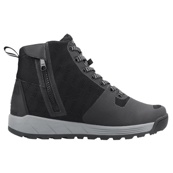 Motorrad Sportschuhe Richa Andorra WP Black