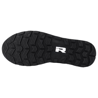 Richa Andorra WP Black