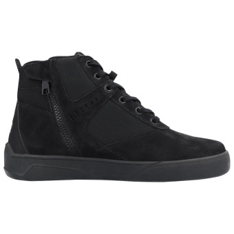 Motorrad Sportschuhe Richa Douglas WP Black