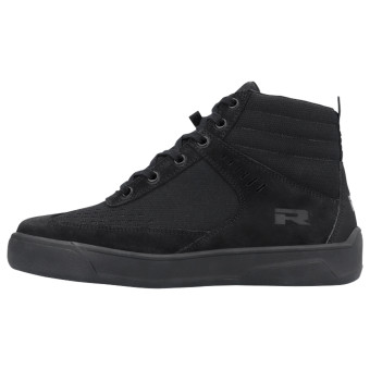 Richa Douglas WP Black