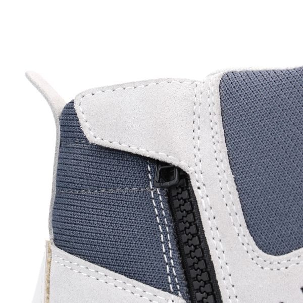 Richa Douglas WP Grey