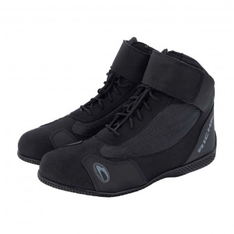 Motorrad Sportschuhe Richa Kart Boot Evolution Black Motorrad Sportschuhe Richa Kart Boot Evolution Black