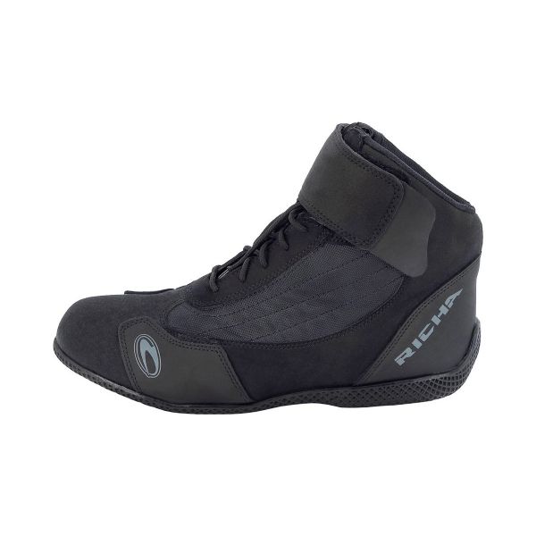 Motorrad Sportschuhe Richa Kart Boot Evolution Waterproof