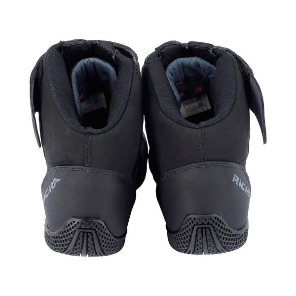 Richa Kart Boot Evolution Waterproof