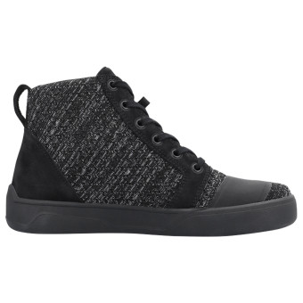 Motorrad Sportschuhe Richa Mistral Air Black