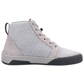 Motorrad Sportschuhe Richa Mistral Air Grey