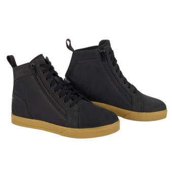 Motorrad Sportschuhe Segura Braxton Black