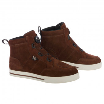 Segura Chopper Brown