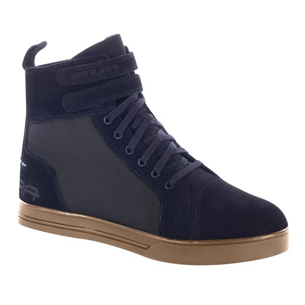 Segura Contact Black