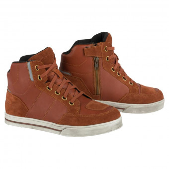 Motorrad Sportschuhe Segura Greez Brown Motorrad Sportschuhe Segura Greez Brown