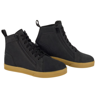 Motorrad Sportschuhe Segura Lady Braxton Black