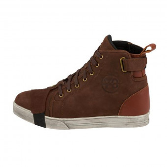 Motorrad Sportschuhe Segura Pixel Brown Motorrad Sportschuhe Segura Pixel Brown