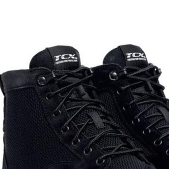 TCX Dartwood Tex Black White