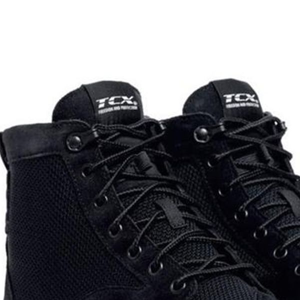 TCX Dartwood Tex Black White