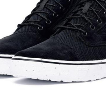 TCX Dartwood Tex Black White