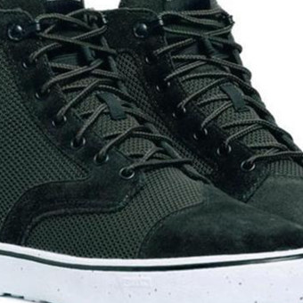 TCX Dartwood Tex Green White