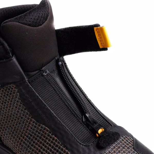 TCX Ikasu 2 Air Black Ocher