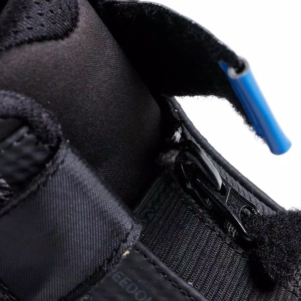 TCX Ikasu 2 Air Woman Black Electric Blue