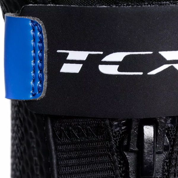 TCX Ikasu 2 Air Woman Black Electric Blue
