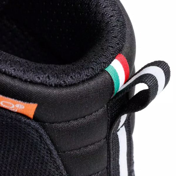 TCX Ikasu 2 Air Woman Black Electric Blue