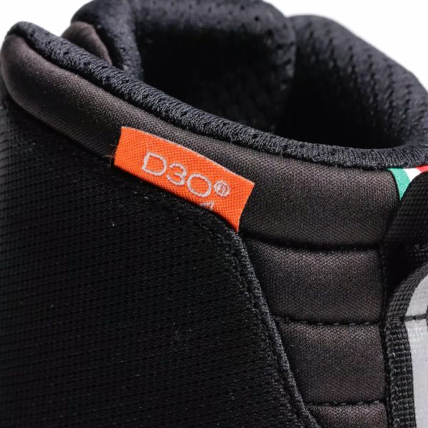 TCX Ikasu 2 WP Woman Black Dark Red