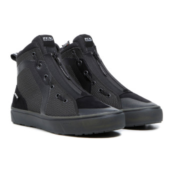 Motorrad Sportschuhe TCX Ikasu Air Black