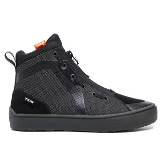 TCX Ikasu Air Black