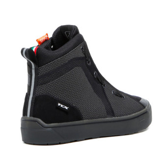TCX Ikasu Air Black