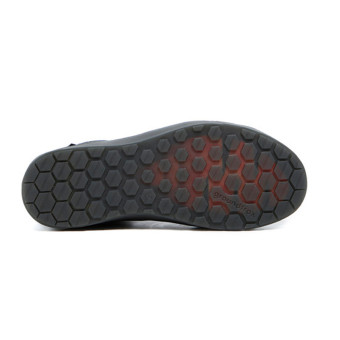 TCX Ikasu Air Black