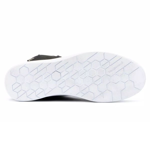 TCX Mood 2 Gore-Tex Black White Green