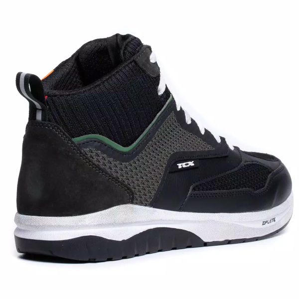 TCX Nalbak Air Black Green