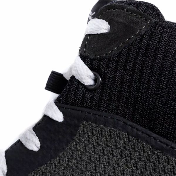 TCX Nalbak Air Black Green