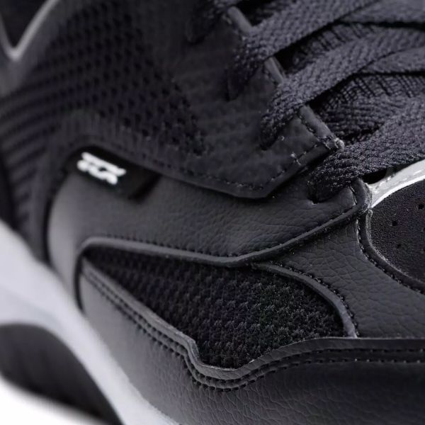 TCX Nalbak Air Black Reflex