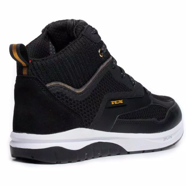 TCX Nalbak Air Woman Black Gold